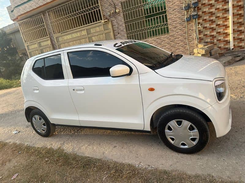 Suzuki Alto 2023 2