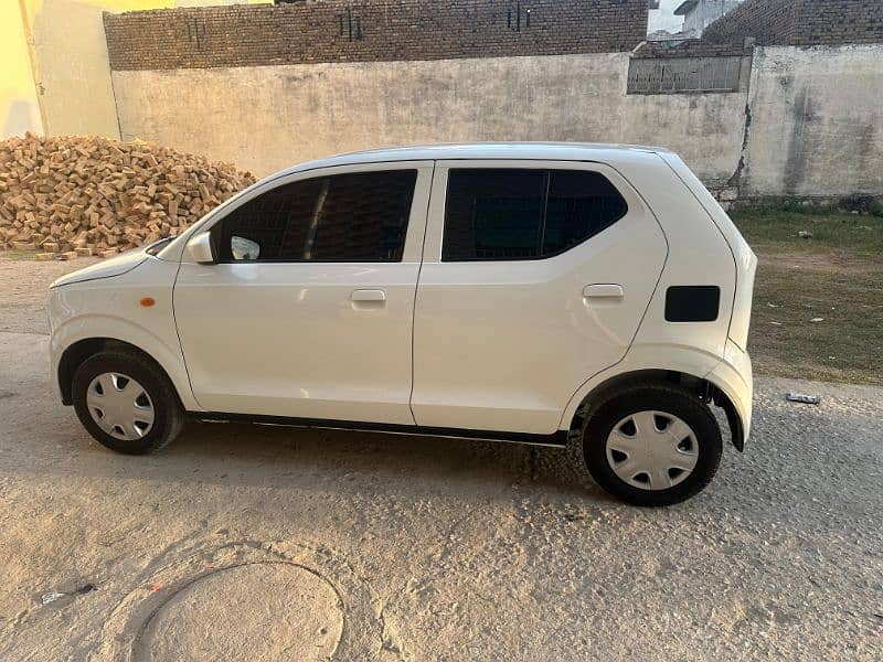 Suzuki Alto 2023 4