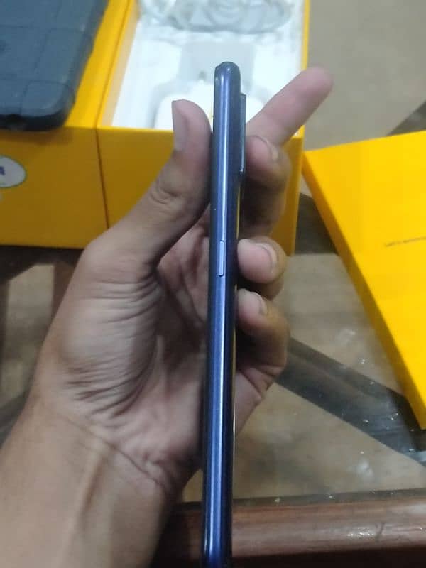 realme 7 pro complete box 5