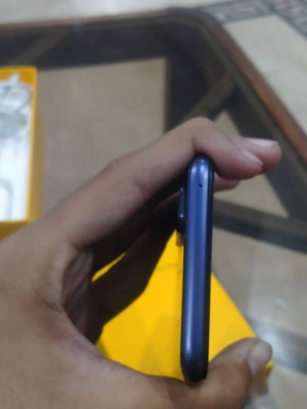 realme 7 pro complete box 6