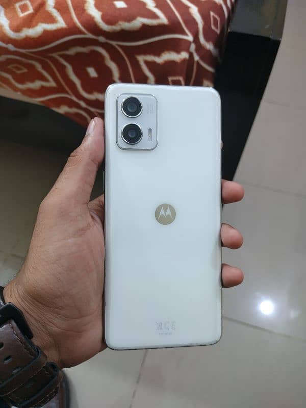 Moto G73 5g 128gb urgent sale 0