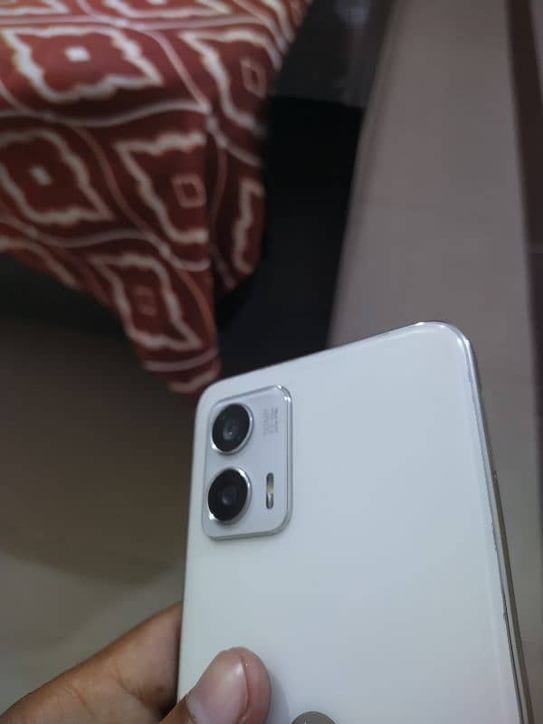 Moto G73 5g 128gb urgent sale 6