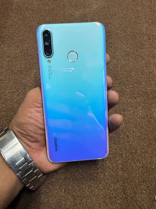 huawei p 30 lite 0