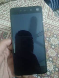 Infinix S2