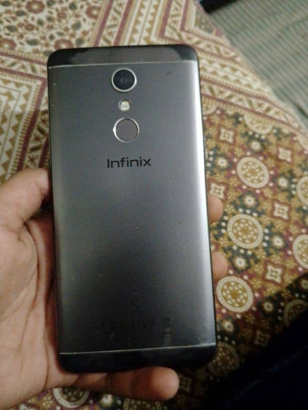 Infinix S2 1