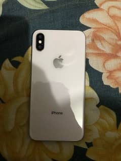 iPhone X 64gb pta approved