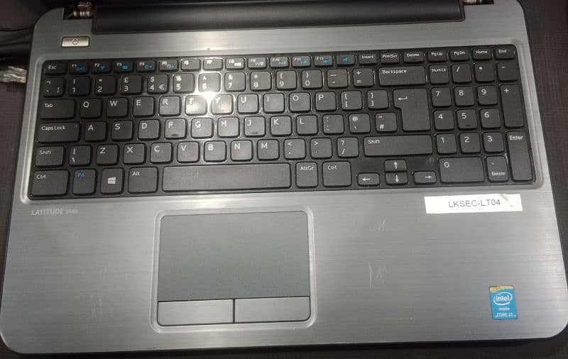 Dell Laptop For Sale 1