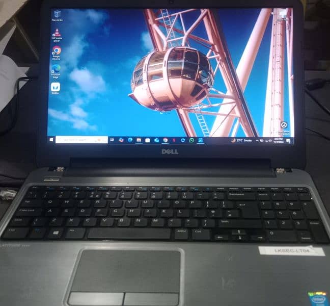 Dell Laptop For Sale 4