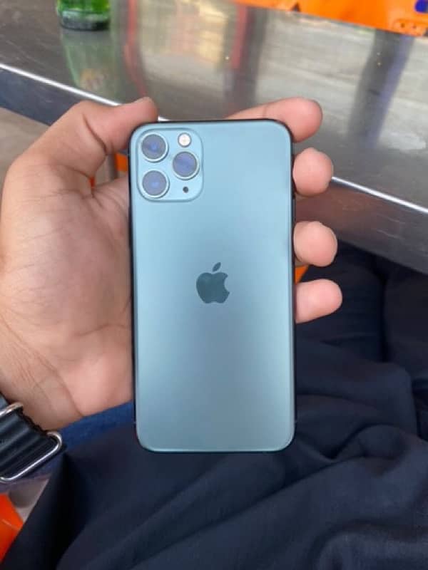 iphone 11 pro factory unlock 0