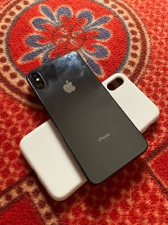 iphone xs max 256gb apporved