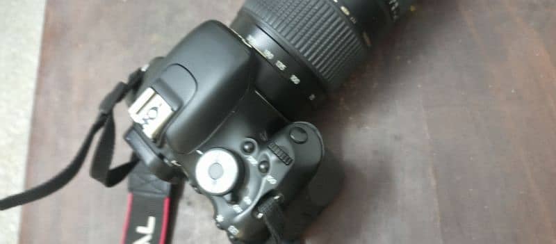 Canon 600D Lush Condition 9