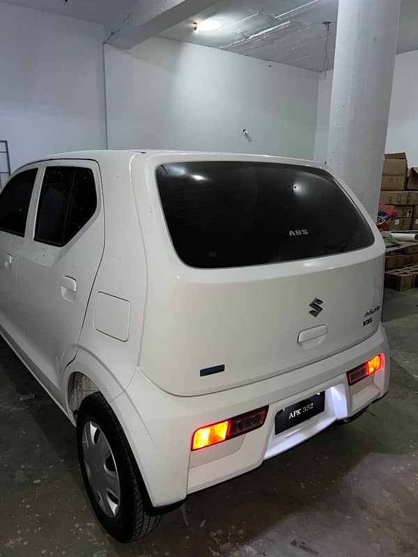 Suzuki Alto 2023 3