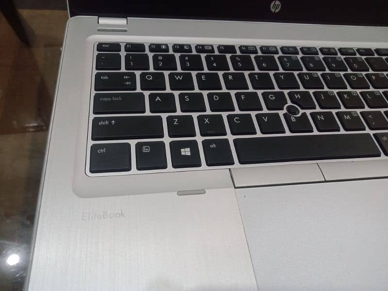 hp core i5 laptop slim folio 9470m 4