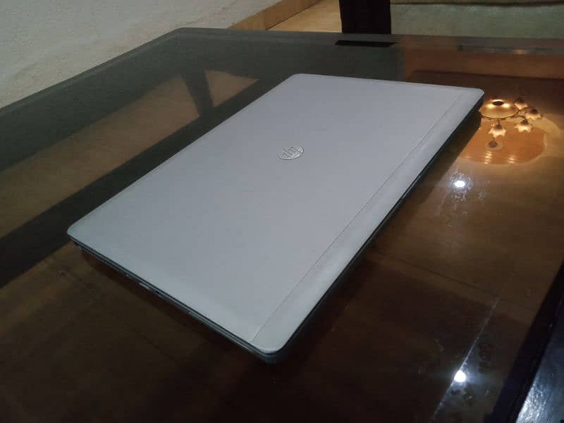 hp core i5 laptop slim folio 9470m 8