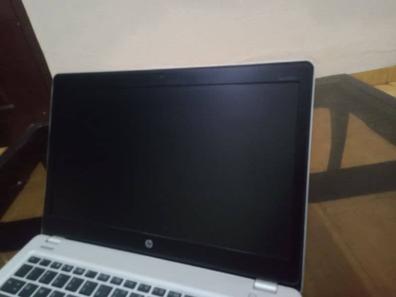 hp core i5 laptop slim folio 9470m 9