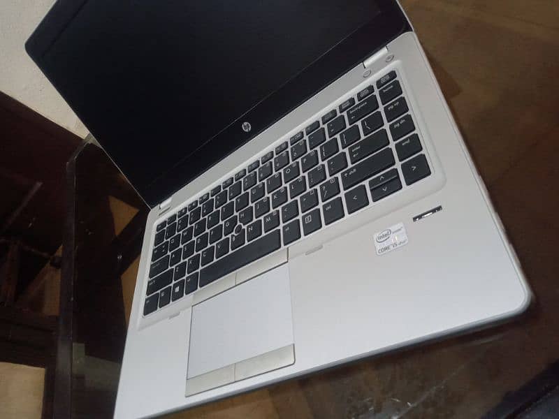 hp core i5 laptop slim folio 9470m 11