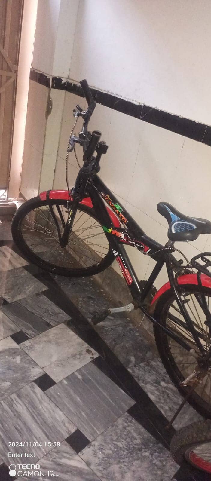 ****URGENT SALE MOUNTAIN Bike **** 0