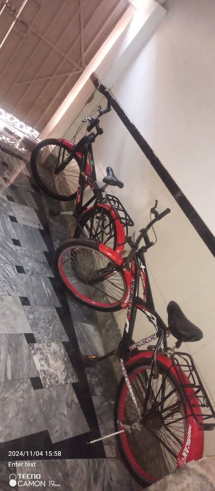 ****URGENT SALE MOUNTAIN Bike **** 1