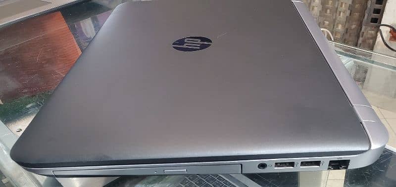 Probook 450 G3 1