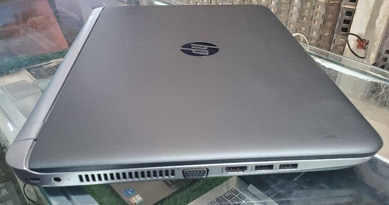 Probook 450 G3 2