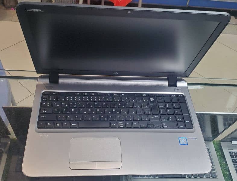 Probook 450 G3 3