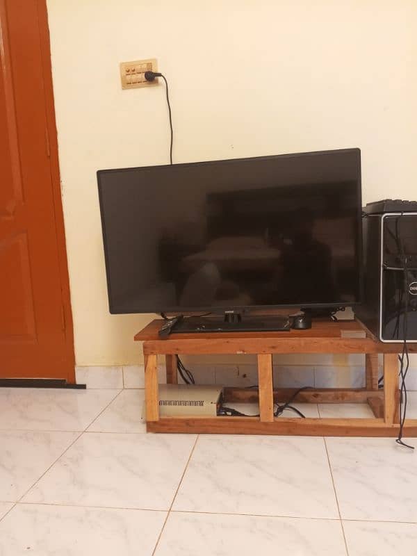 Samsung TV 1