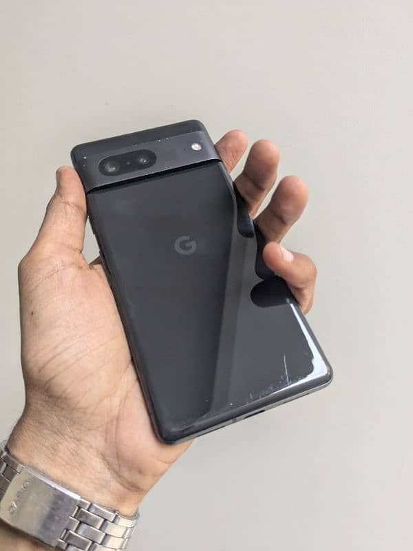 Google Pixel 7 2