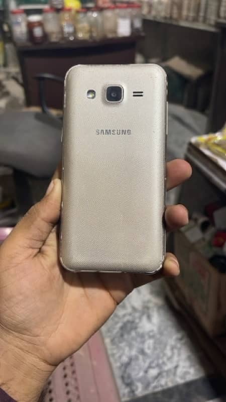 samsung j2 galaxy  All ok 1