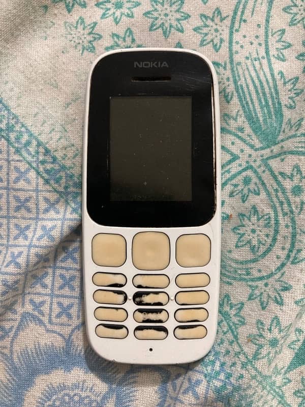 nokia 105 2017 2