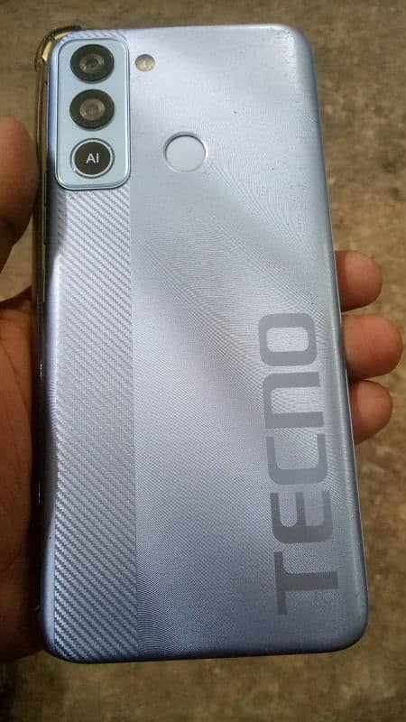 tecno pop 5lte 3/32 0