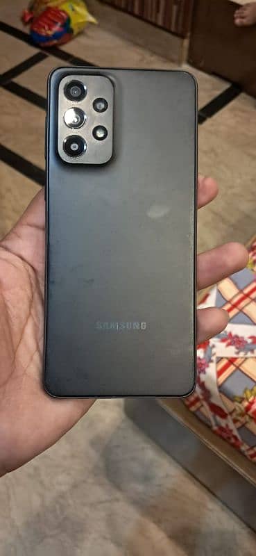 Samsung a33 8 128 0