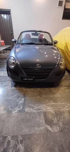 Daihatsu Copen 2006