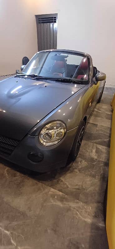 Daihatsu Copen 2006 2