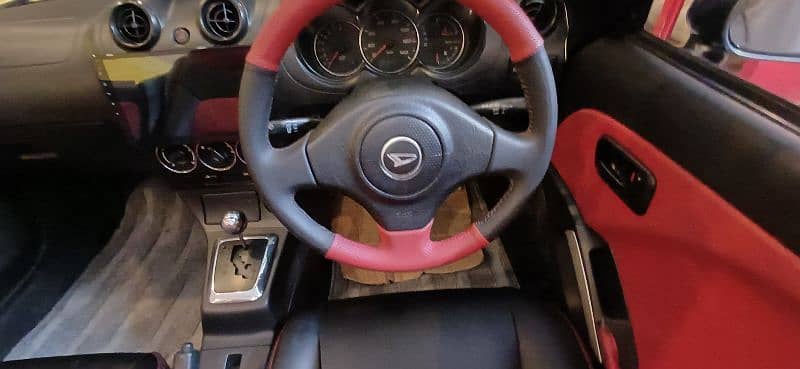 Daihatsu Copen 2006 7