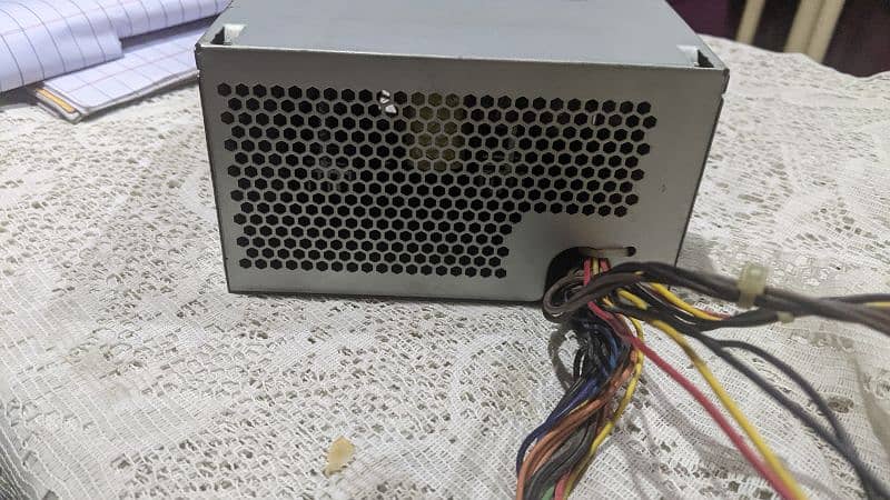 Power supply 350 watts 1