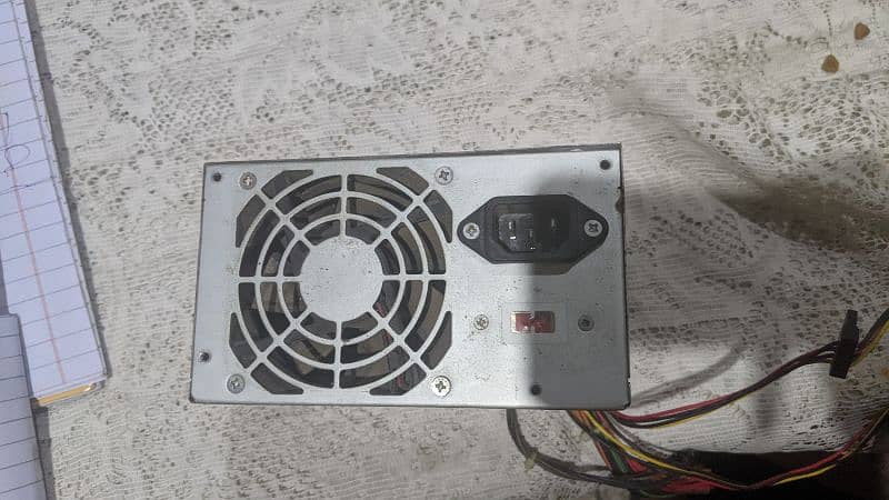 Power supply 350 watts 2