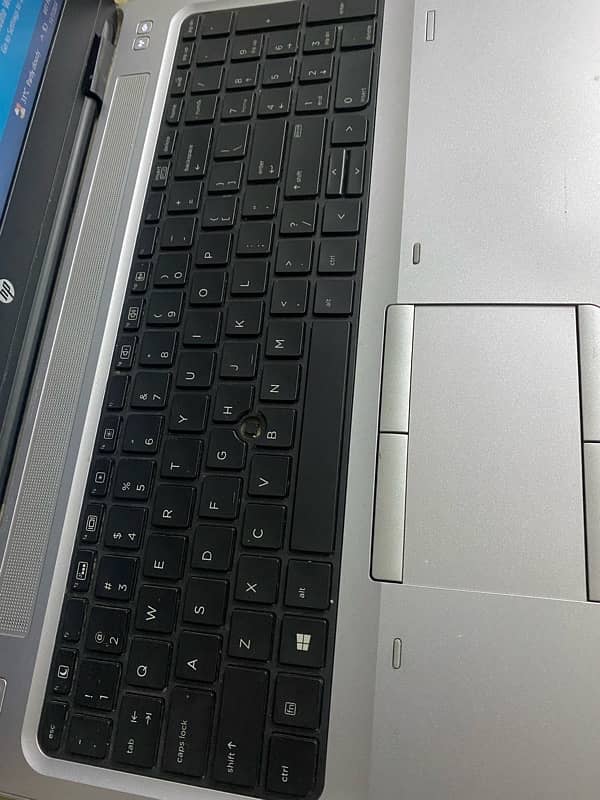 Hp ProBook 650 G2 2