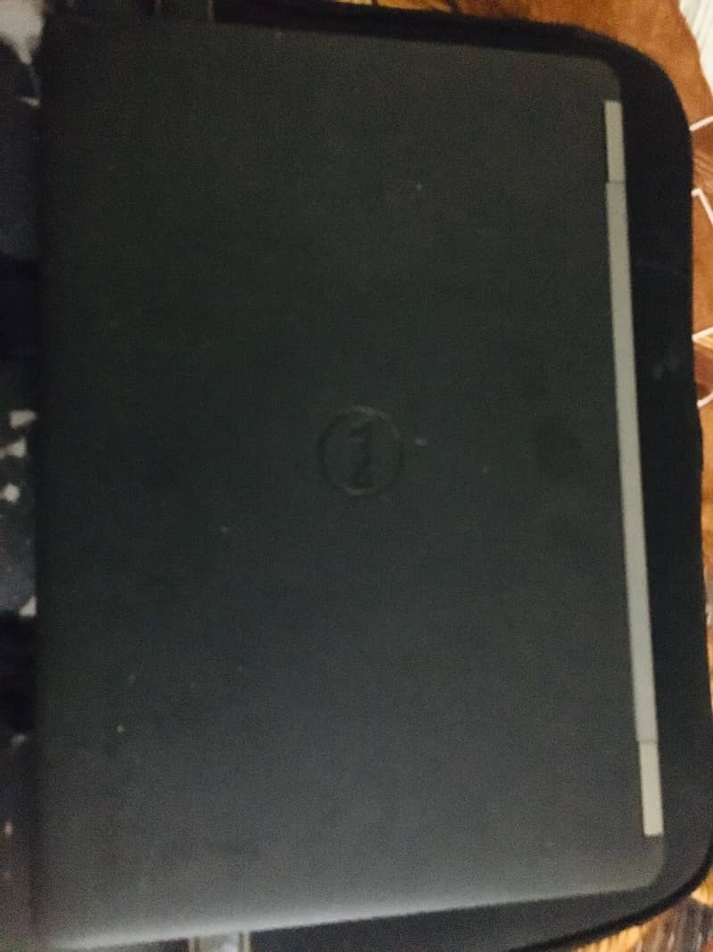 Dell Latitude E7270 4