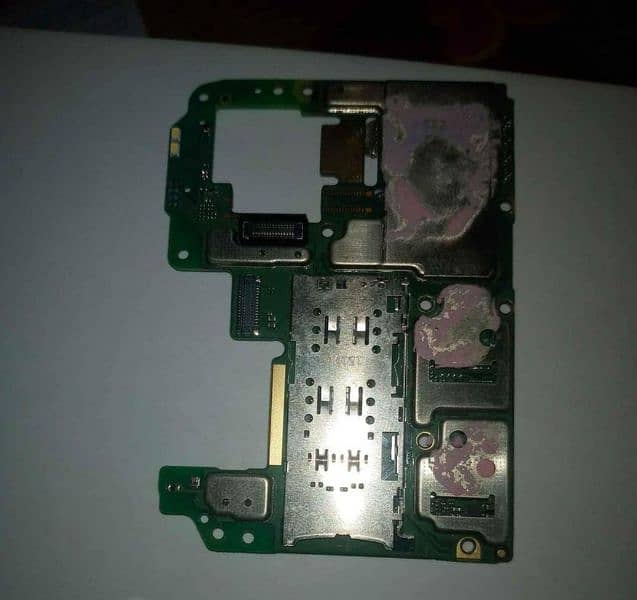 Infinix Note 11 parts 0