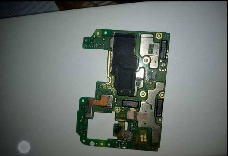 Infinix Note 11 parts 1