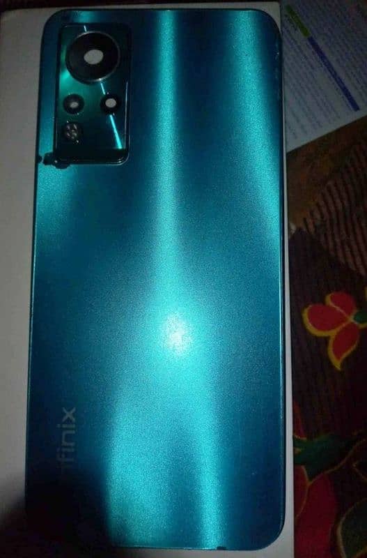 Infinix Note 11 parts 4