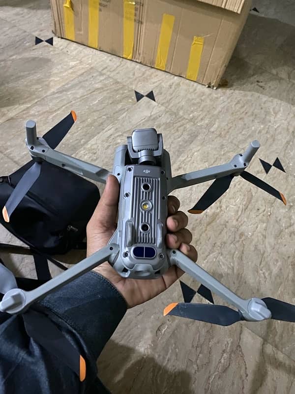 DJI Air 25 Combo for Sale - Region Unlocked, 3 Batteries 2