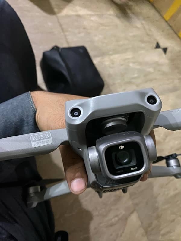 DJI Air 25 Combo for Sale - Region Unlocked, 3 Batteries 3