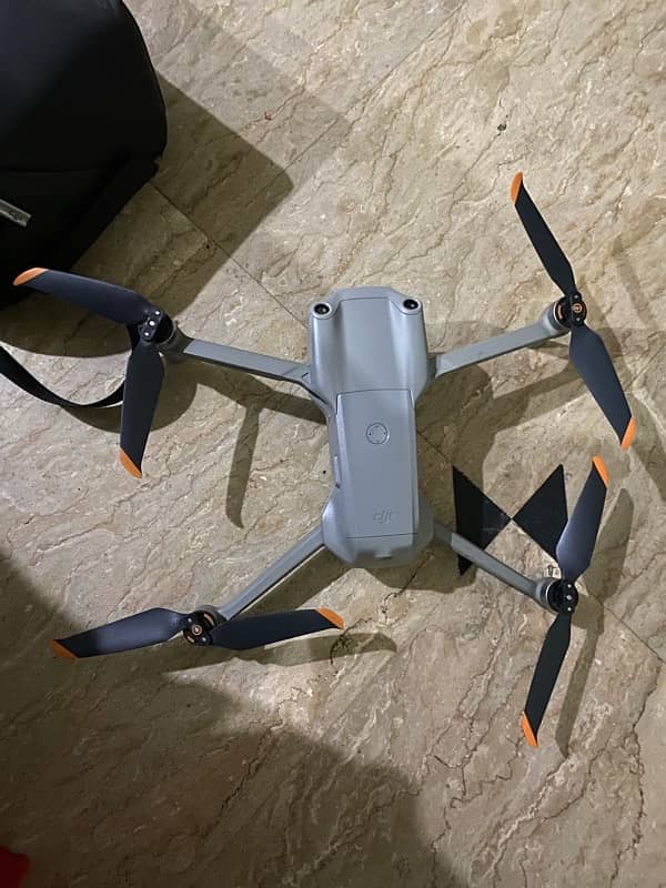 DJI Air 25 Combo for Sale - Region Unlocked, 3 Batteries 0