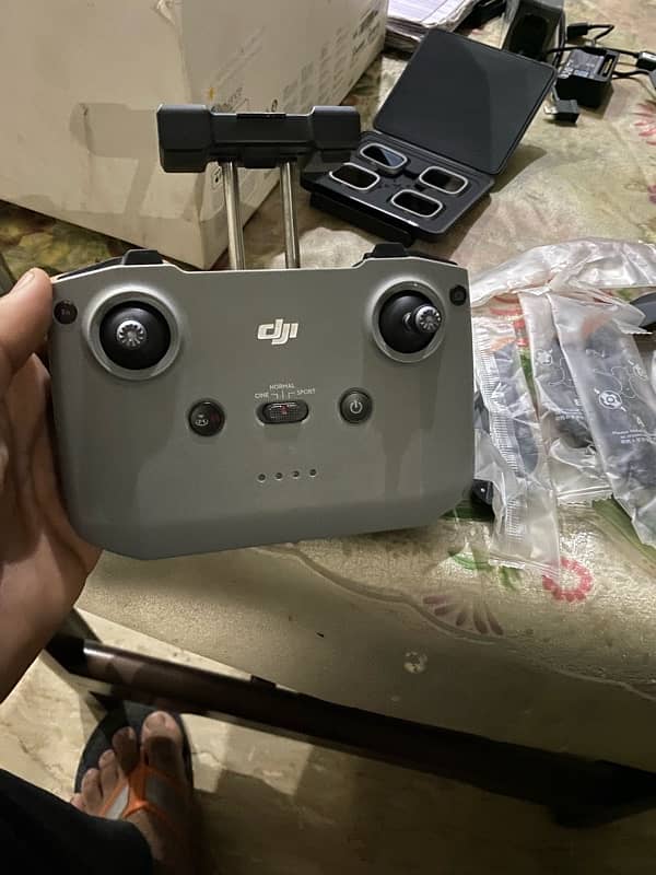 DJI Air 25 Combo for Sale - Region Unlocked, 3 Batteries 5