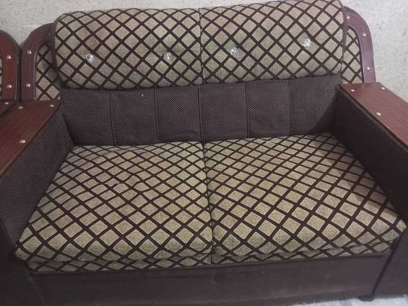 6 seater sofa 22000 0