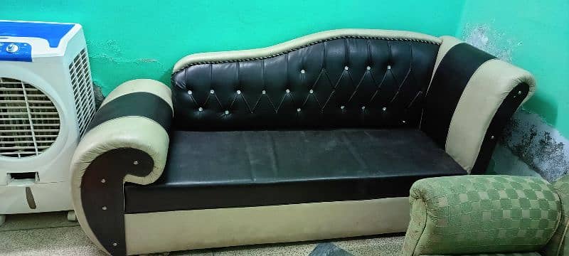 sofa | dewan | 3 seater sofa 3