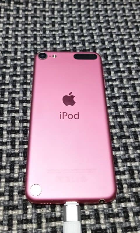 Ipod 6 2