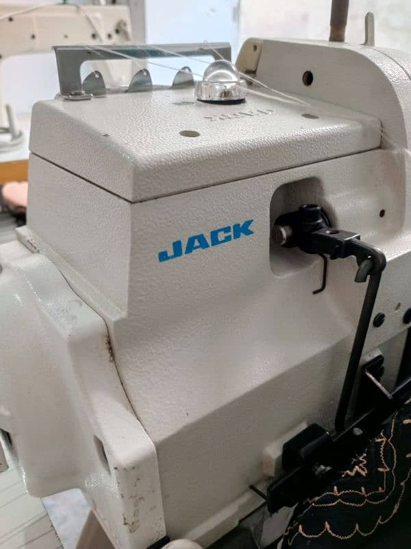 jack overclock machines for sale 2