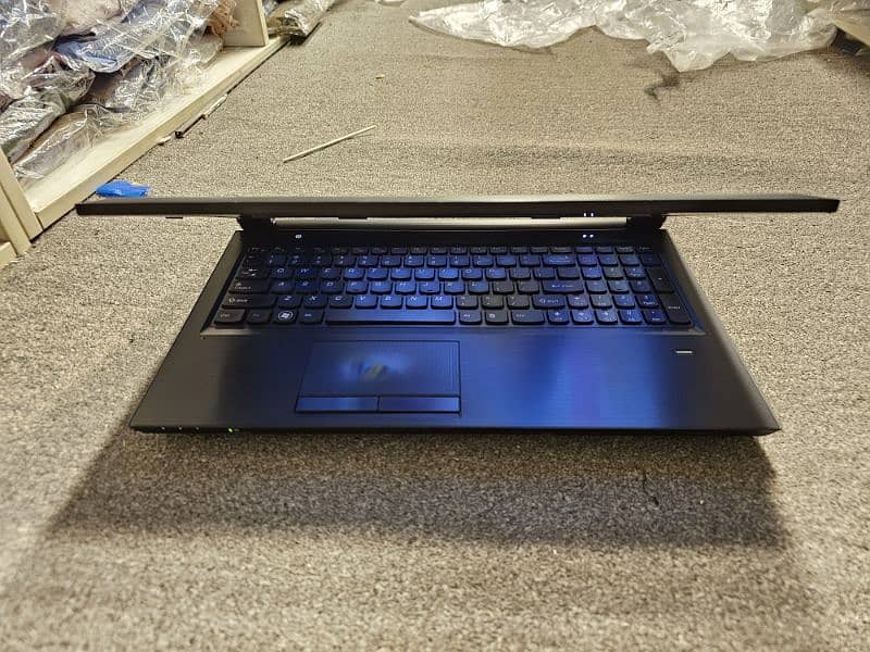 Lenovo Laptop B570 9